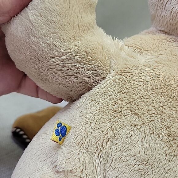 3 Build a Bear plush toys Dinosaur, Batman, Buzz Lightyear - Picture 2 of 13